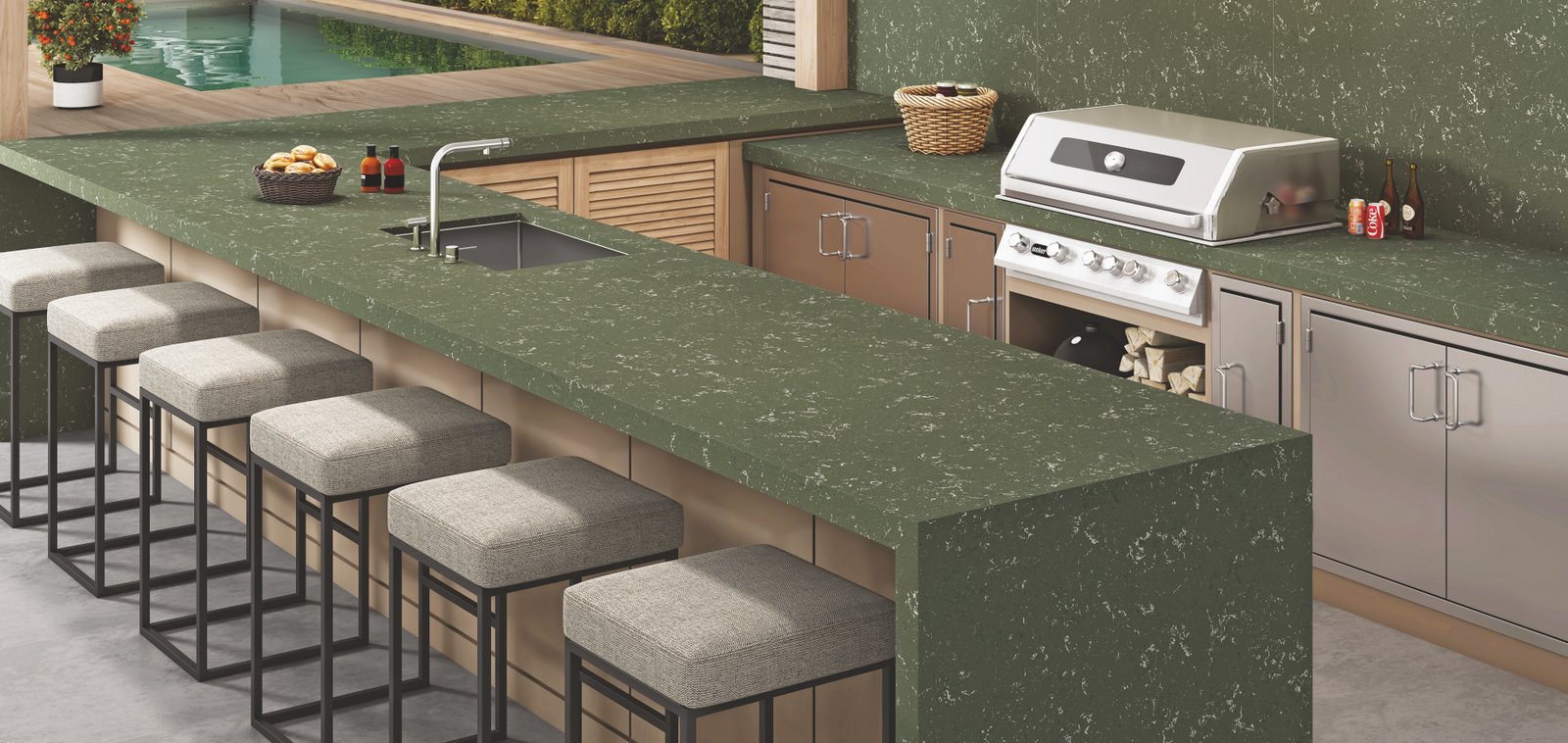 Leather Suitcases & Accessories